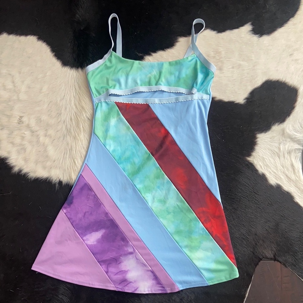 Cider 13 going on 30 inspired dress; Jennifer garner Jenna rink - Picture 2 of 9